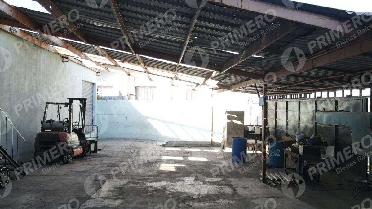 Bodega en Venta en La Mesa PMR-2886