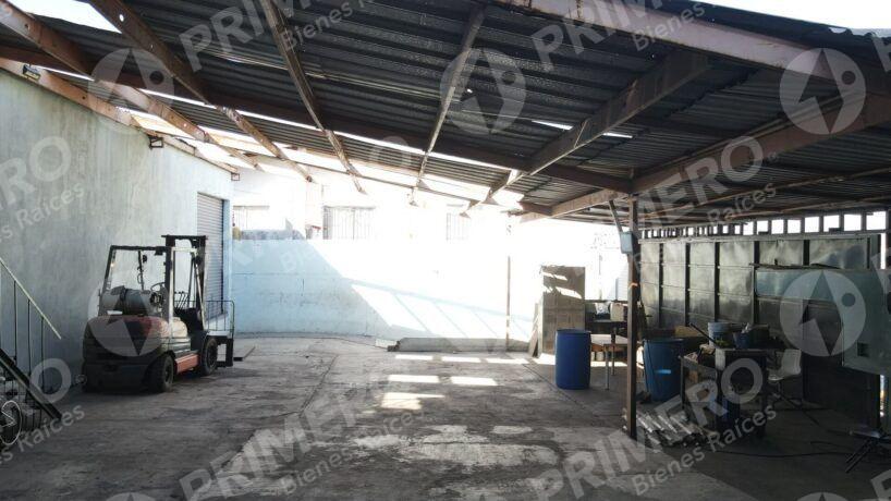 Bodega en Venta en La Mesa PMR-2886