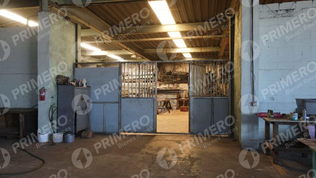 Bodega en Venta en La Mesa PMR-2886