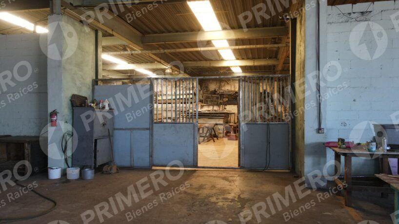 Bodega en Venta en La Mesa PMR-2886