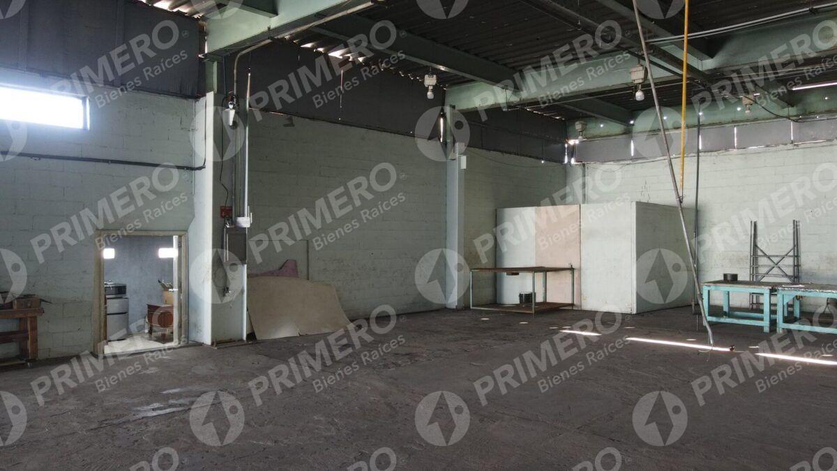 Bodega en Venta en La Mesa PMR-2886