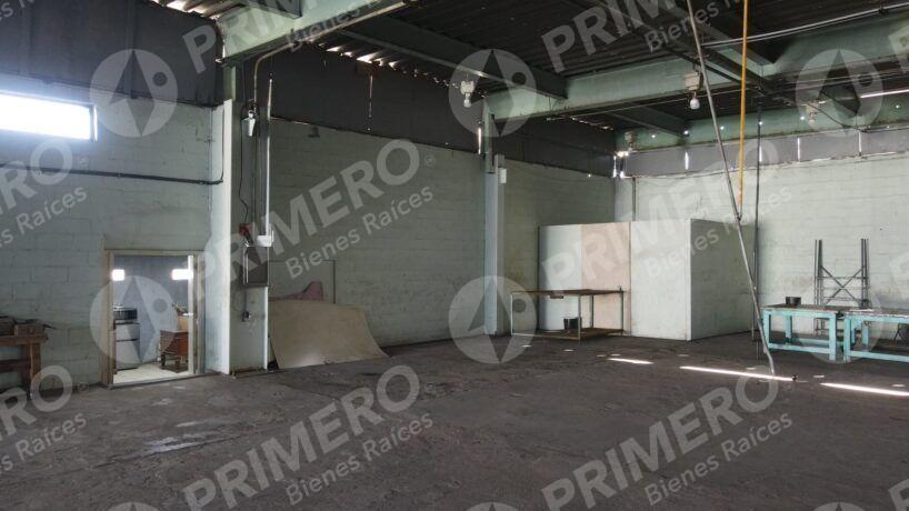 Bodega en Venta en La Mesa PMR-2886