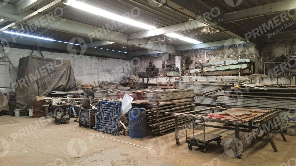 Bodega en Venta en La Mesa PMR-2886