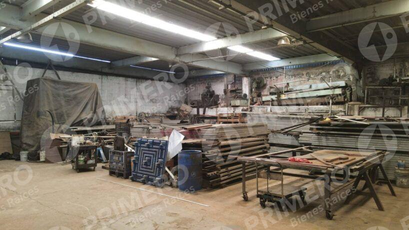 Bodega en Venta en La Mesa PMR-2886