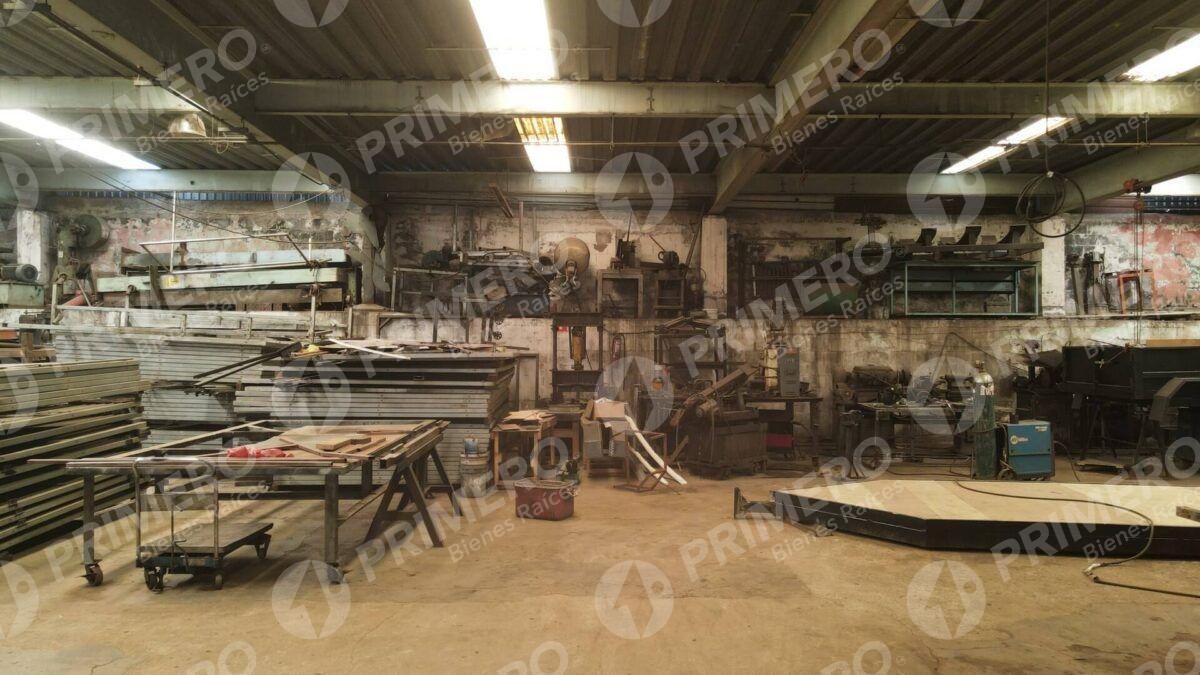 Bodega en Venta en La Mesa PMR-2886