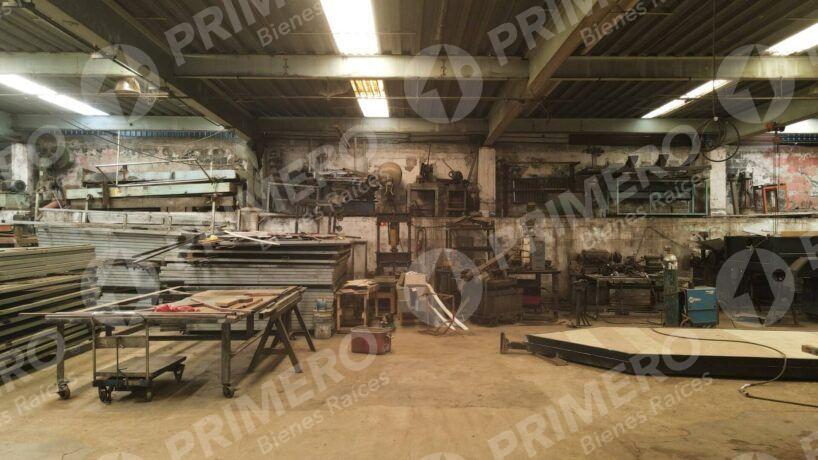Bodega en Venta en La Mesa PMR-2886