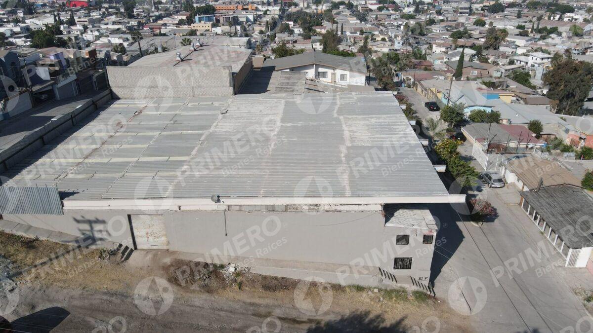 Bodega en Venta en La Mesa PMR-2886