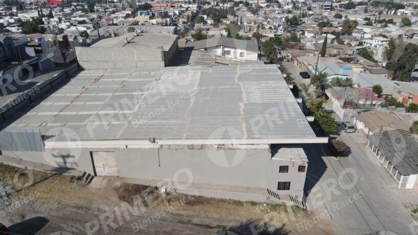 Bodega en Venta en La Mesa PMR-2886