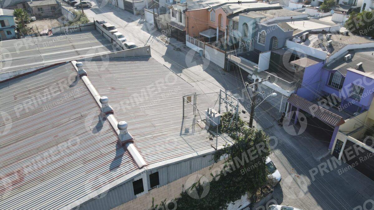 Bodega en Venta en La Mesa PMR-2886