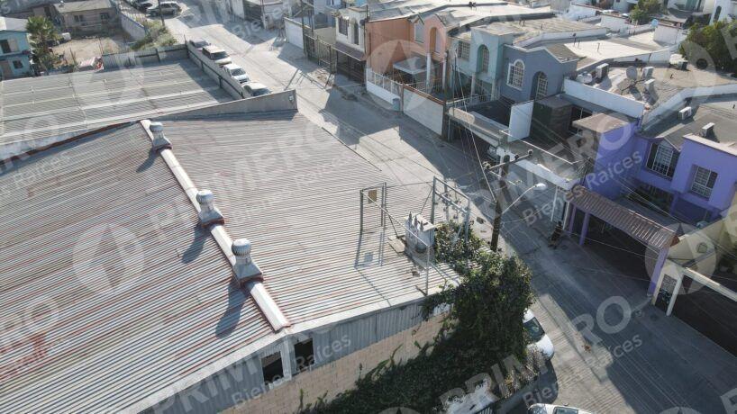 Bodega en Venta en La Mesa PMR-2886