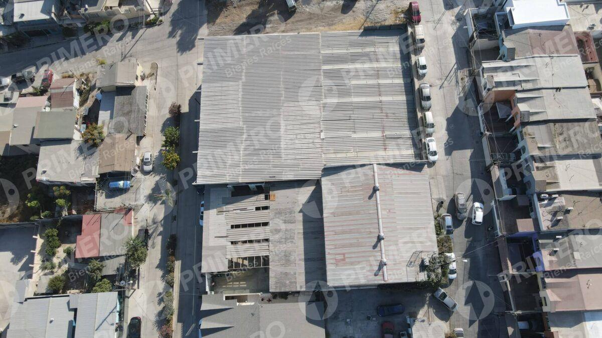 Bodega en Venta en La Mesa PMR-2886