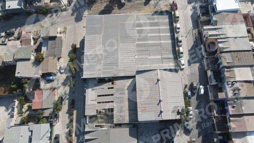 Bodega en Venta en La Mesa PMR-2886