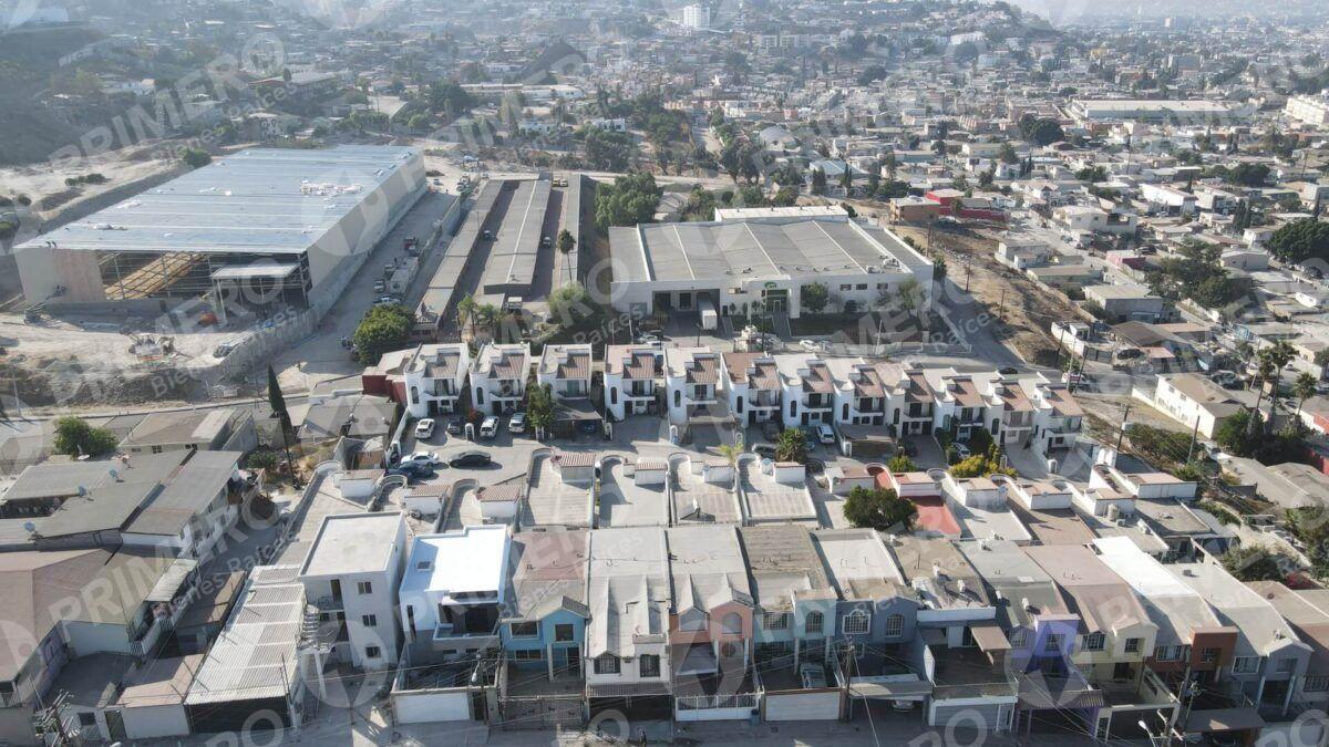 Bodega en Venta en La Mesa PMR-2886