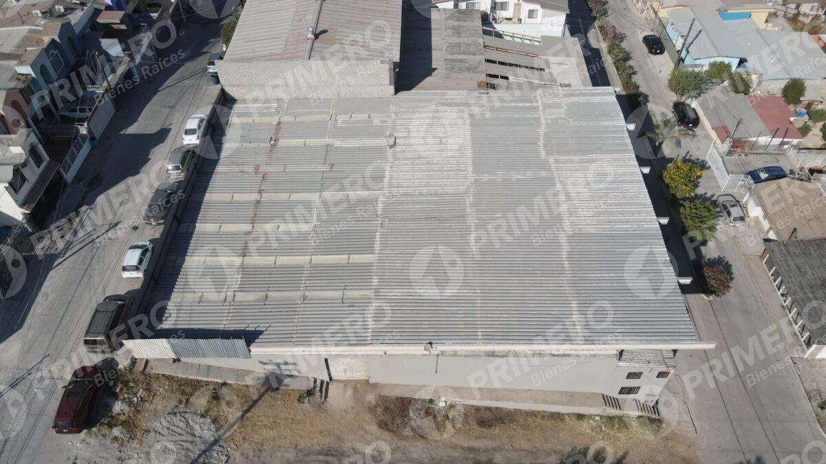 Bodega en Venta en La Mesa PMR-2886