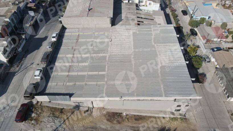 Bodega en Venta en La Mesa PMR-2886