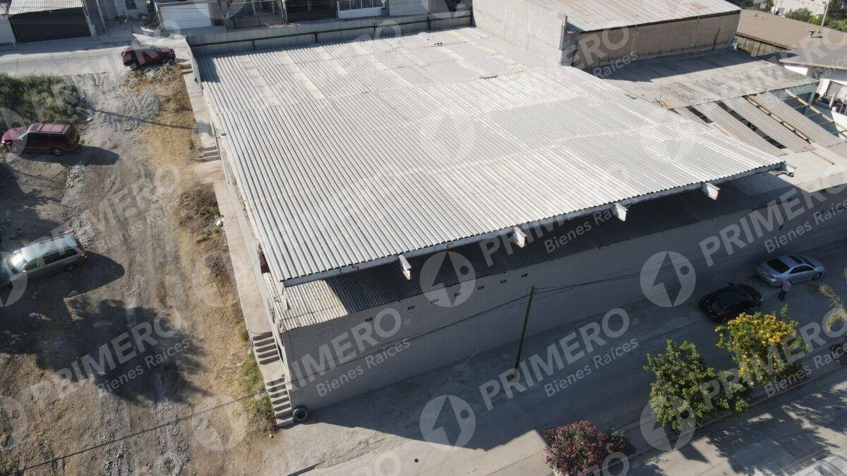 Bodega en Venta en La Mesa PMR-2886