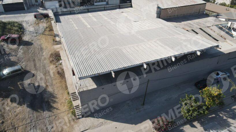 Bodega en Venta en La Mesa PMR-2886