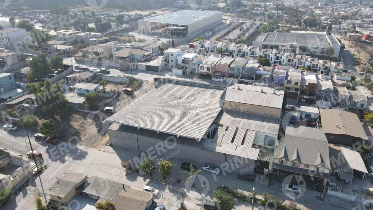 Bodega en Venta en La Mesa PMR-2886