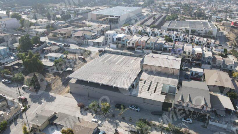 Bodega en Venta en La Mesa PMR-2886