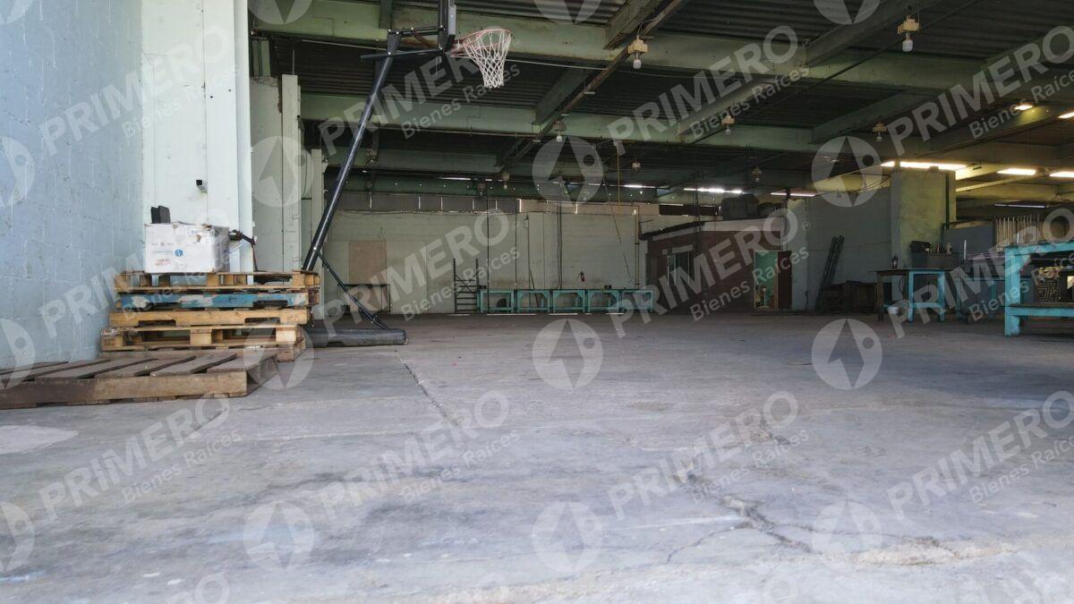 Bodega en Venta en La Mesa PMR-2886
