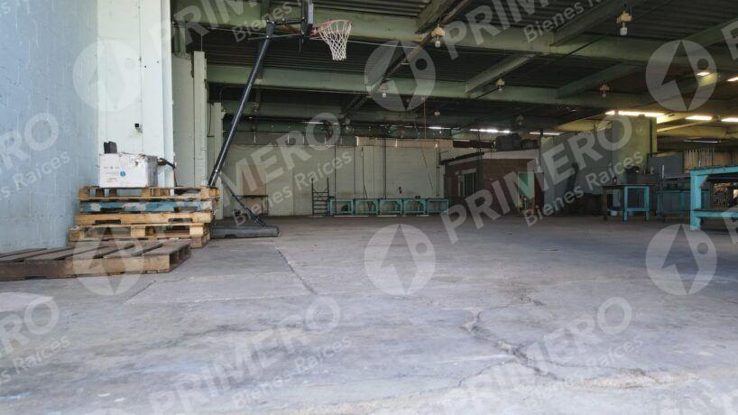 Bodega en Venta en La Mesa PMR-2886