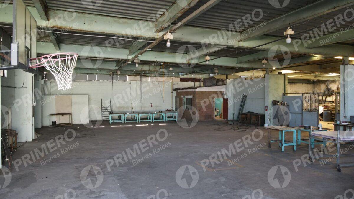 Bodega en Venta en La Mesa PMR-2886