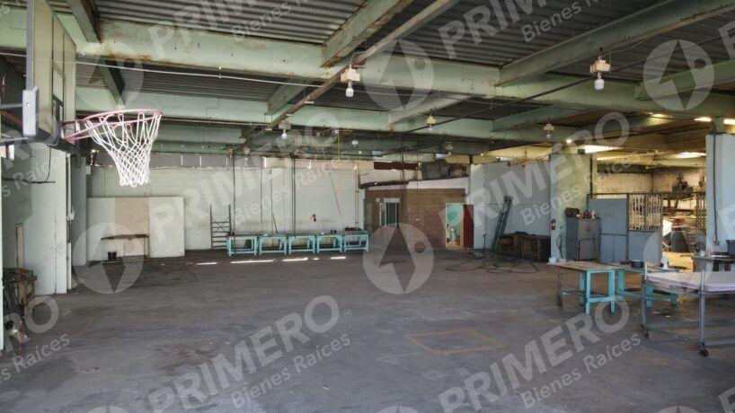 Bodega en Venta en La Mesa PMR-2886