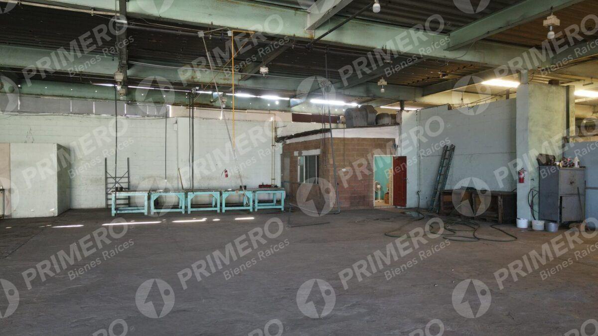Bodega en Venta en La Mesa PMR-2886