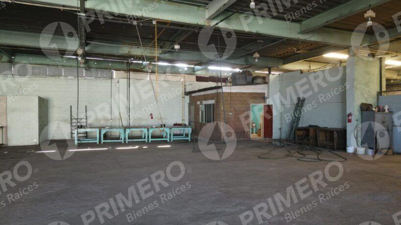 Bodega en Venta en La Mesa PMR-2886