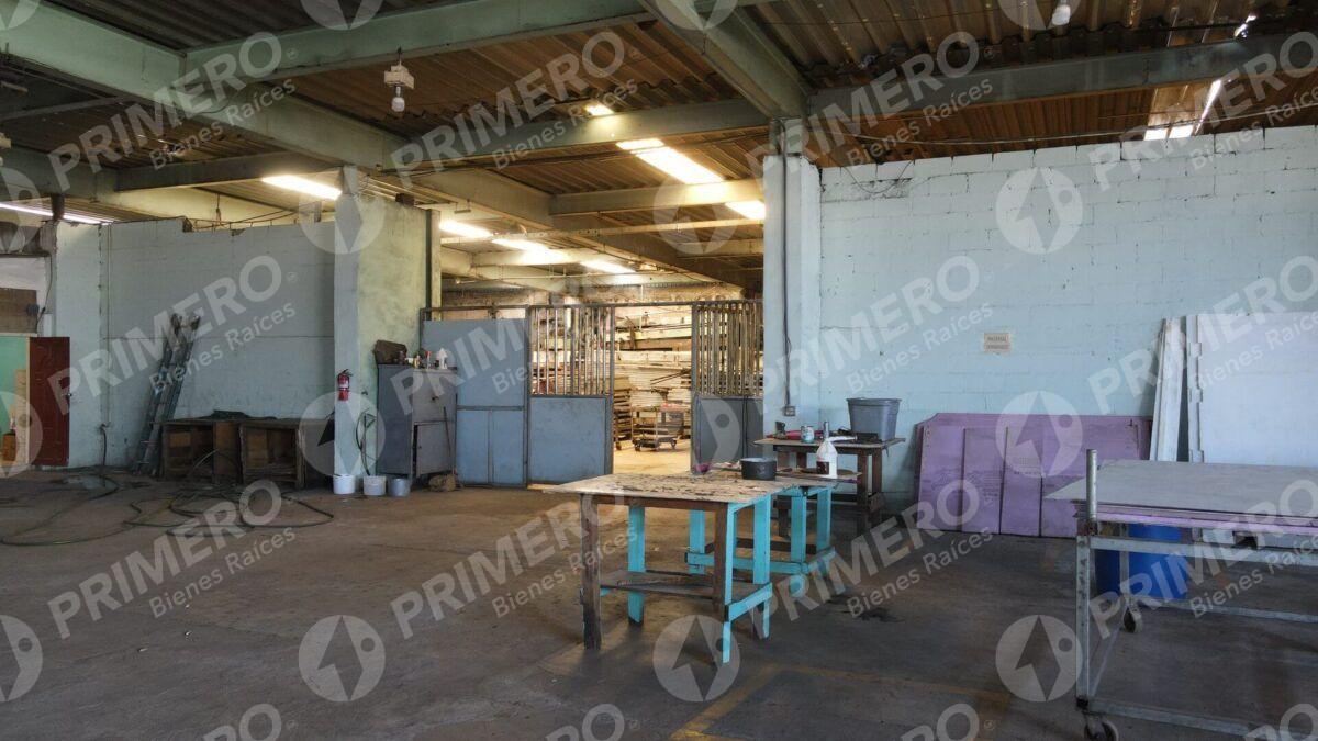 Bodega en Venta en La Mesa PMR-2886