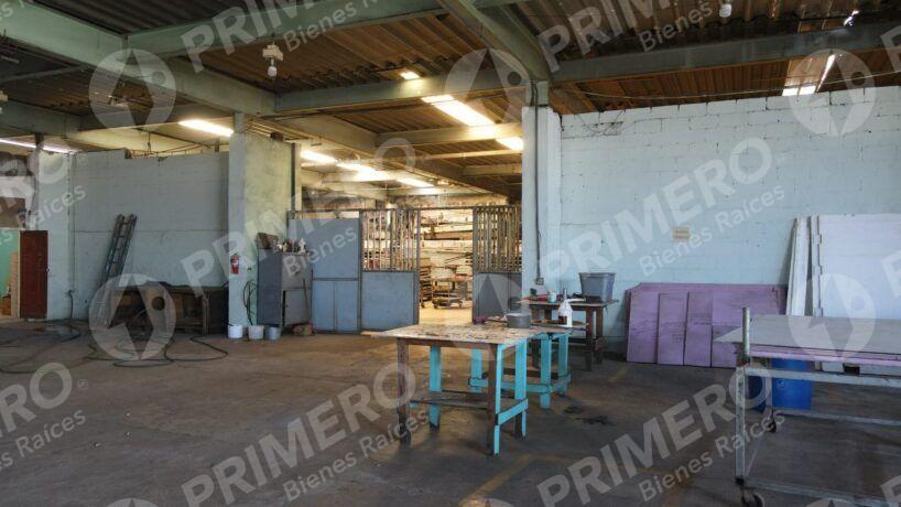 Bodega en Venta en La Mesa PMR-2886