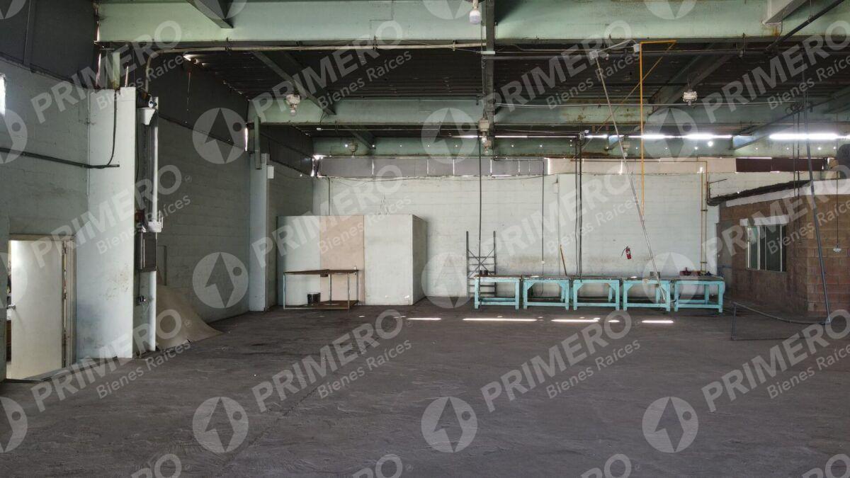 Bodega en Venta en La Mesa PMR-2886