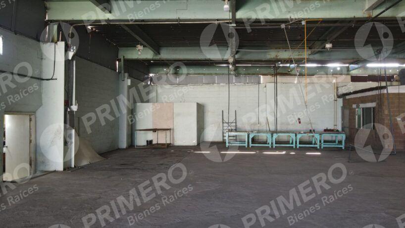 Bodega en Venta en La Mesa PMR-2886