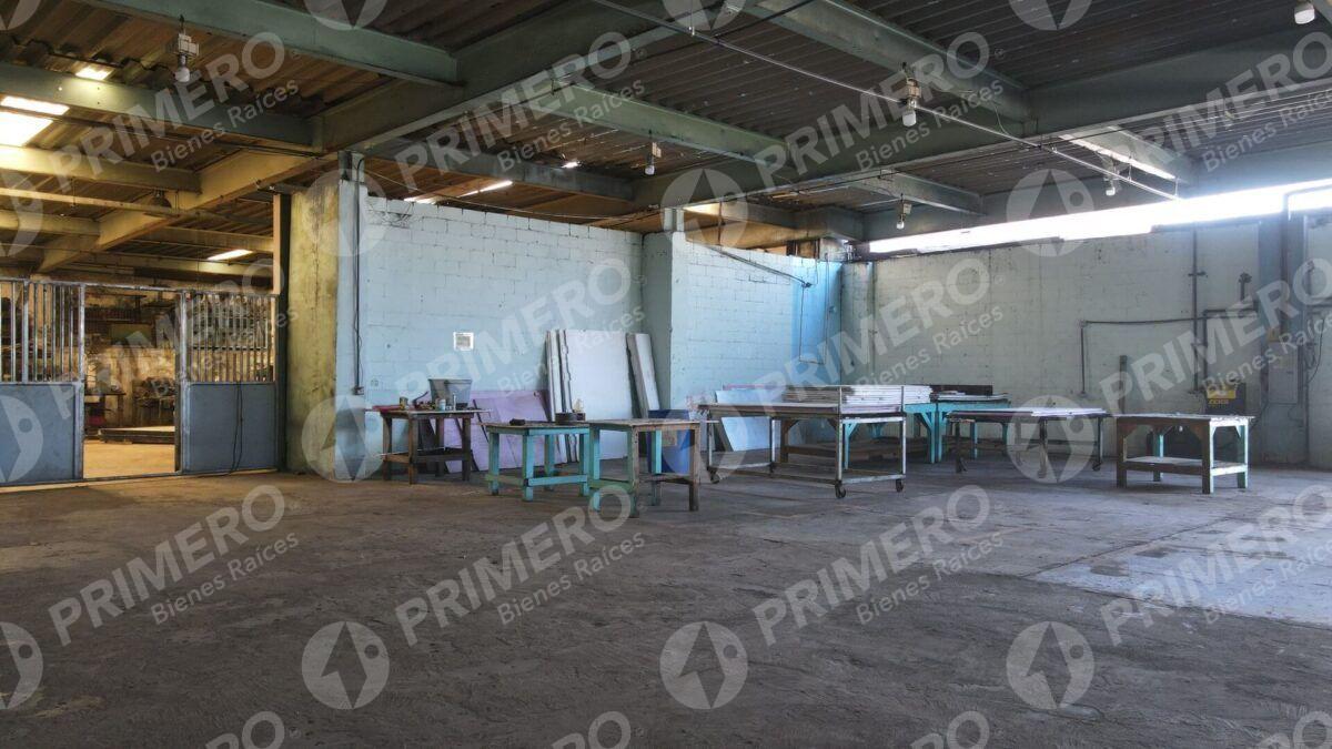 Bodega en Venta en La Mesa PMR-2886