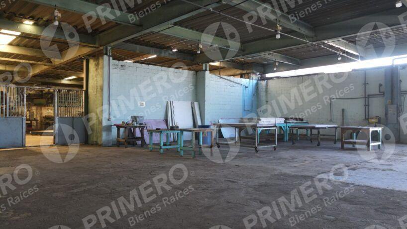 Bodega en Venta en La Mesa PMR-2886