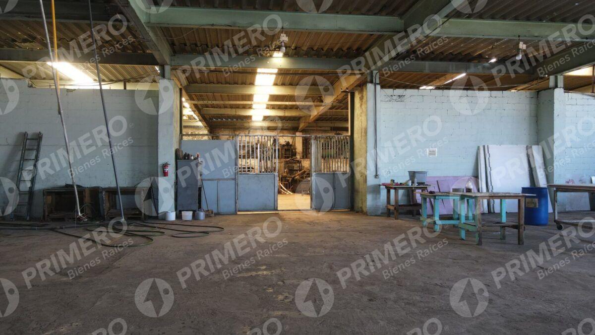 Bodega en Venta en La Mesa PMR-2886