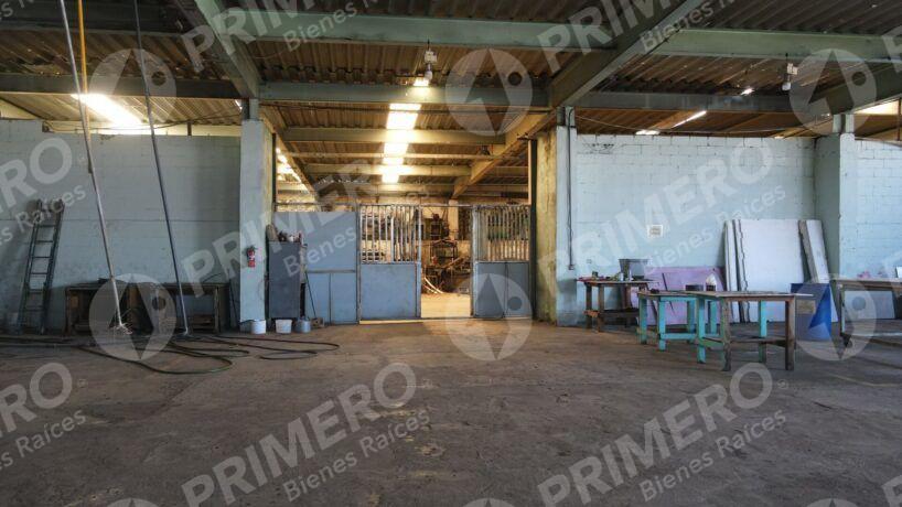 Bodega en Venta en La Mesa PMR-2886