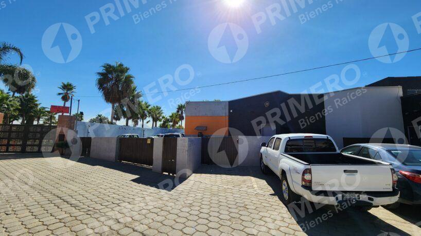 Edificio en Venta en El Murua PMR-2907