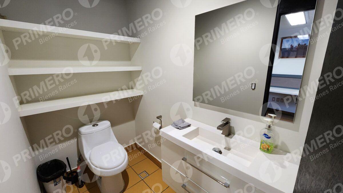 Edificio en Venta en El Murua PMR-2907