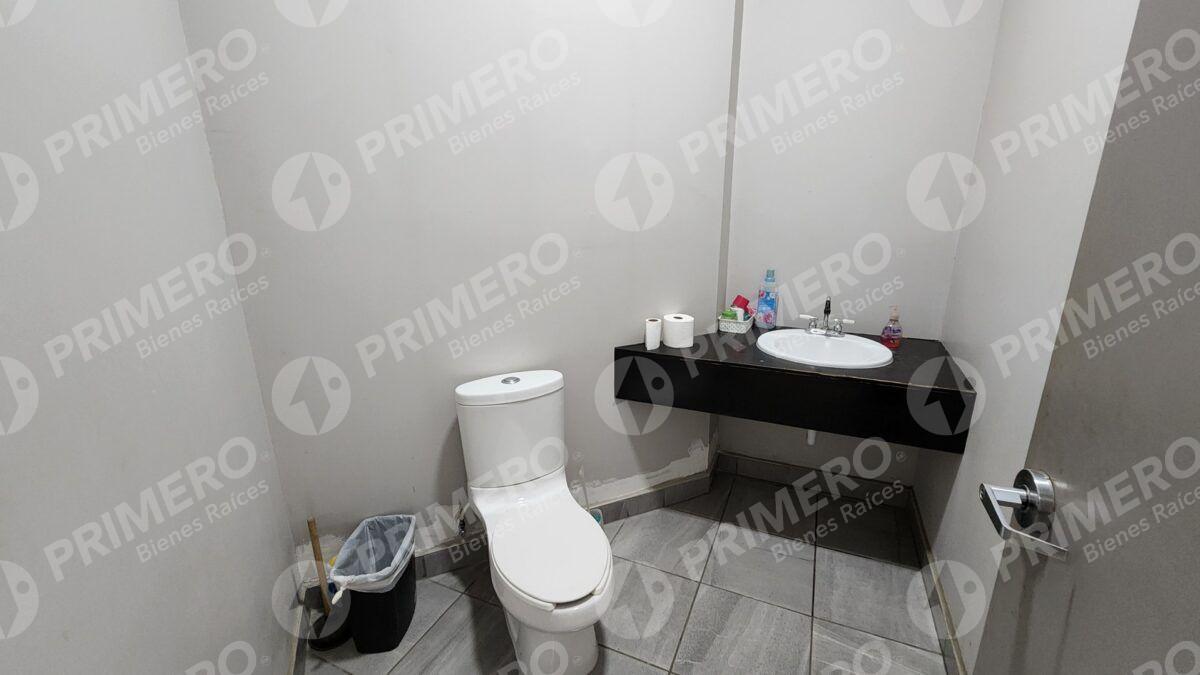 Edificio en Venta en El Murua PMR-2907