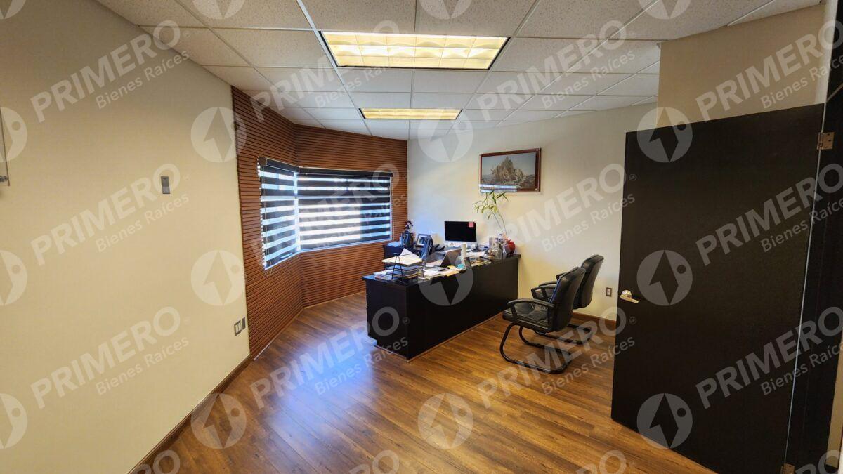 Edificio en Venta en El Murua PMR-2907