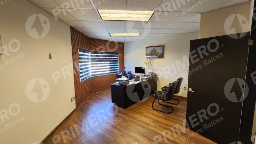 Edificio en Venta en El Murua PMR-2907