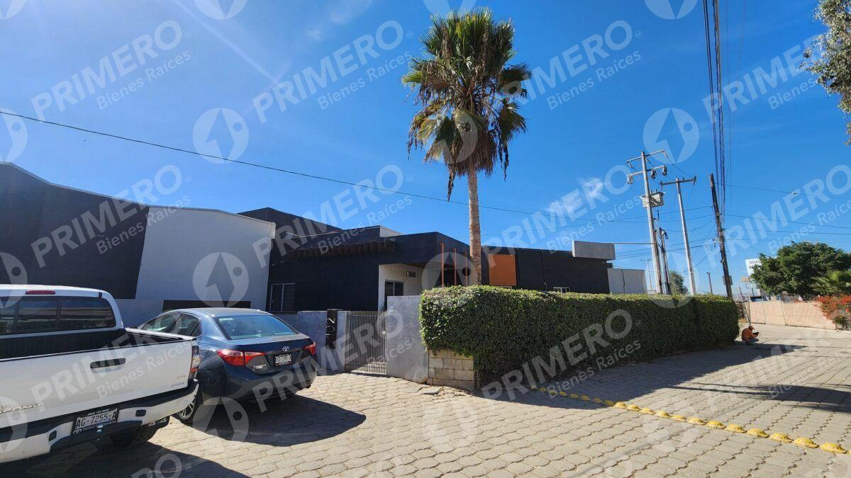 Edificio en Venta en El Murua PMR-2907