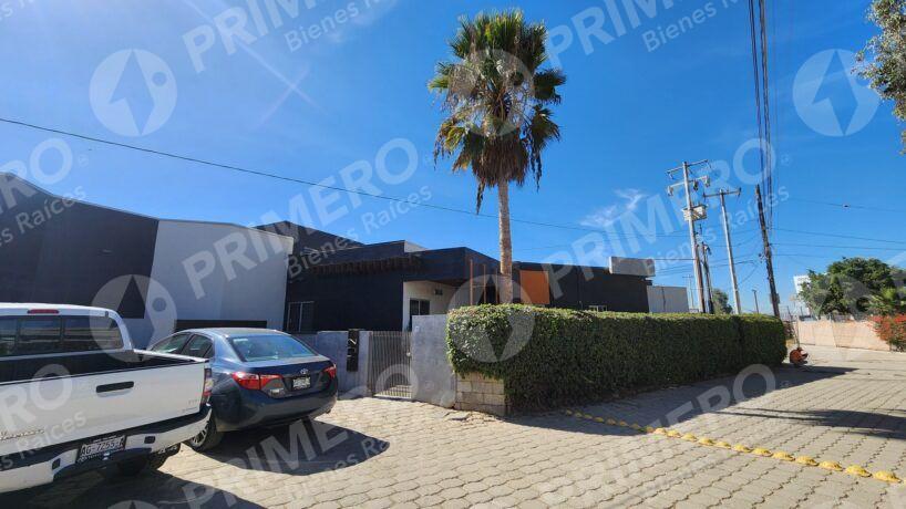 Edificio en Venta en El Murua PMR-2907