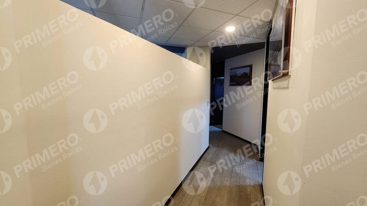 Edificio en Venta en El Murua PMR-2907