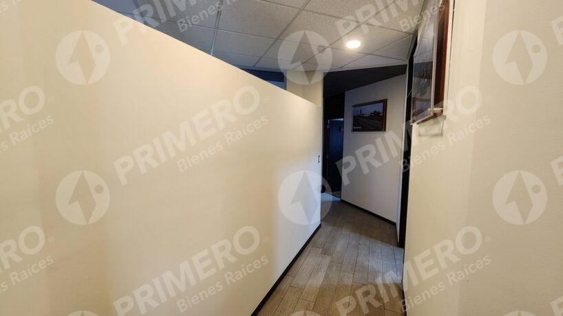 Edificio en Venta en El Murua PMR-2907