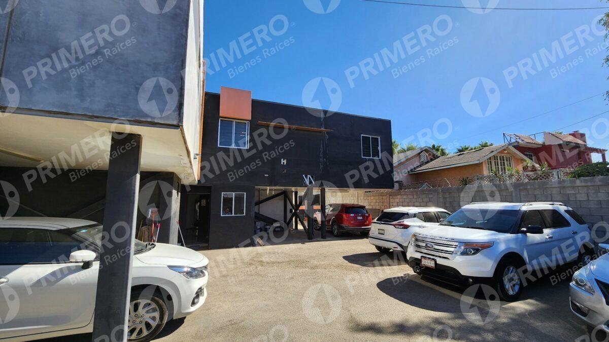 Edificio en Venta en El Murua PMR-2907