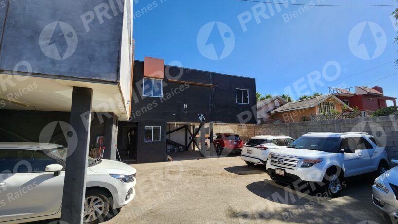 Edificio en Venta en El Murua PMR-2907