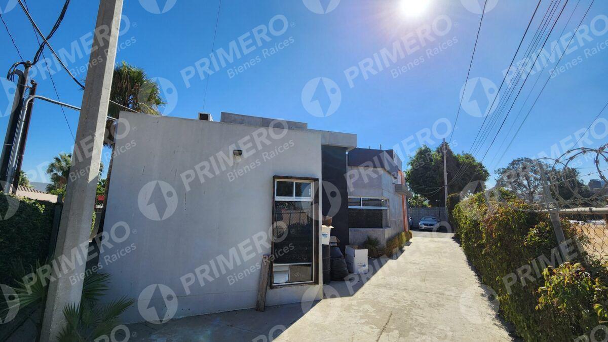 Edificio en Venta en El Murua PMR-2907