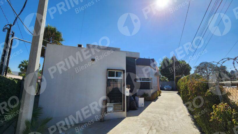 Edificio en Venta en El Murua PMR-2907